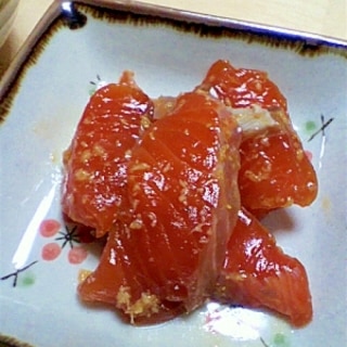 生サーモン 刺身レシピ 作り方の人気順 簡単料理の楽天レシピ